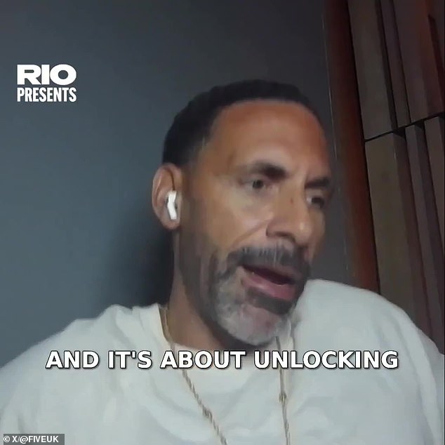 ปลดล็อค! ‘ริโอ’ เชื่อเด็กเก่าผีฟอร์มปังเพราะความกดดันหาย