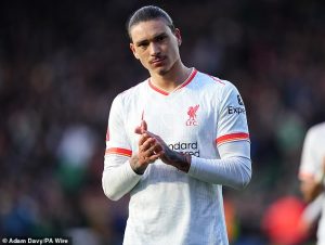 62 ล้าน! เผยหงส์ปัดขาย ‘หนูน’ ไปอัล-นาสเซอร์ตลาดมกรา