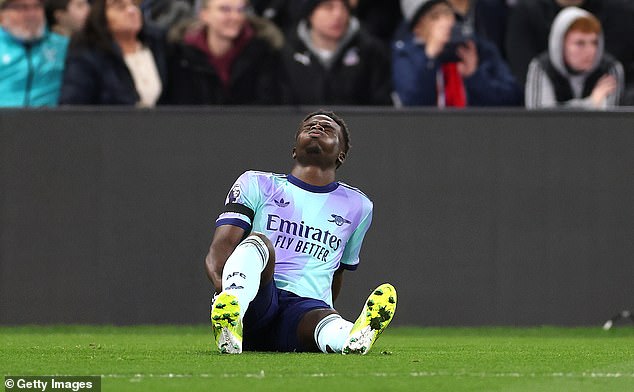 สื่อเผย ‘น้องบี’ ต้องพักฟื้นอีก 8 สัปดาห์