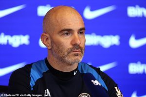 รอไปก่อน! ‘มาเรสก้า’ ยันตอนนี้สิงห์ไม่พร้อมล่า 4 แชมป์