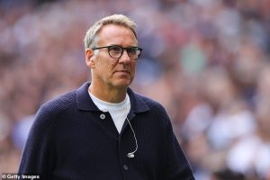 ‘บอสเจ๋ง’ แผนเดียว…’เมอร์สัน’ ฟันทิ้งผีไม่มีทางชนะท๊อฟฟี่