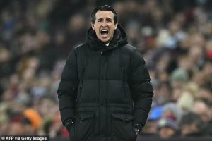 ‘อูไน’ แฮปปี้ชนคลับ บรู๊กก์ แม้เคยพ่าย