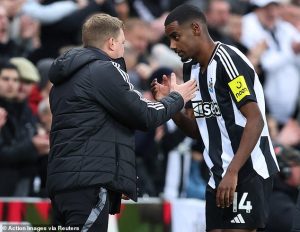 ไม่ไหวแล้ว! ‘ฮาว’ เตือนบิ๊กนิวฯร้อนนี้ต้องเสริมทัพ