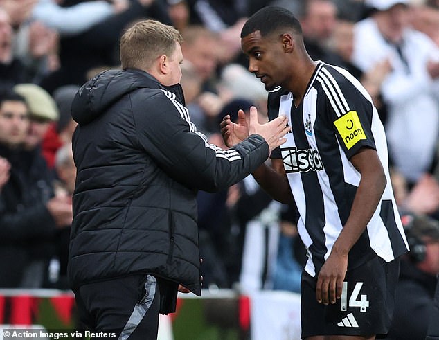 ไม่ไหวแล้ว! ‘ฮาว’ เตือนบิ๊กนิวฯร้อนนี้ต้องเสริมทัพ