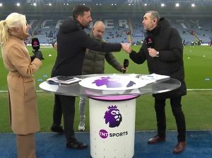 จับมือคืนดี! ‘คีโอนว์น’ ขอโทษ ‘รุด’ ที่เคยเย้ย 22 ปีก่อน