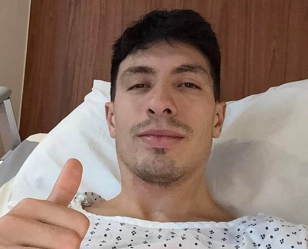 ผ่าตัดเรียบร้อย! ‘ลิซ่า’ โพสต์อัพเดตทุ่มเต็มที่ฟื้นฟูร่างกาย