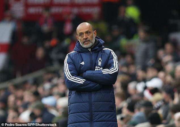 ‘นูโน่’ คาดท้ายซีซั่นเกมยิ่งหนักกว่าเดิม