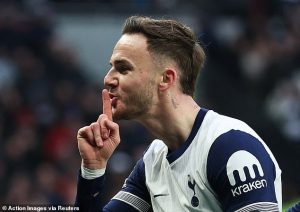 แมดดี้ยอมรับดีใจ ‘จุ๊ปาก’ ตอกกลับ ‘คีโน่’ ปากแซ่บ