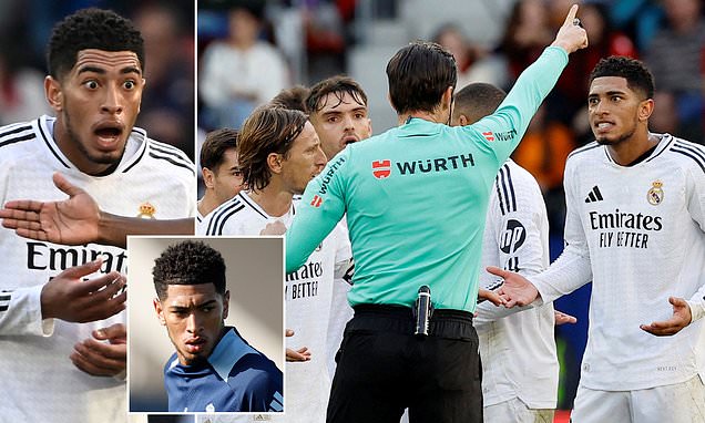 จู๊ดส่อโดนแบนถึง ’12 นัด’ ข้อหาแจกของลับเปา