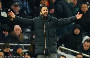 ‘บอสเจ๋ง’ โอดงานปลุกผีสาหัสเหลือเกิน