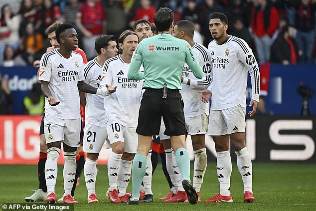 เบื่อมาตรฐานเปา! โหม..’ราชัน’ พิจารณาย้ายลีก