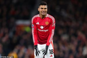 ‘คาเซฯ’ เผยปีแรกกับผีฟอร์มดีสุดในชีวิต