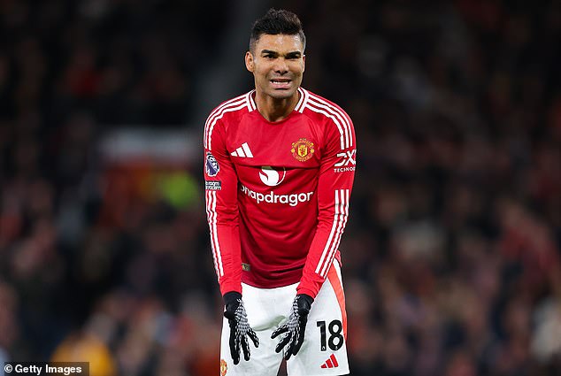 ปวดหัวตึ้บ! ‘คาเซ’ แย้มแล้ว ‘อยู่ผี’ จนครบสัญญา