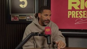 เสี่ยงตกชั้น! ‘ริโอ’ รับผีโอกาสชนะแค่ 1 จาก 13 นัดท้าย