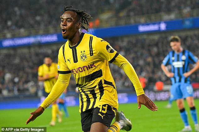 ไก่เตรียมทุ่มคว้า ‘กิตเตนส์’ จากเสือเหลือง 80 ลป.