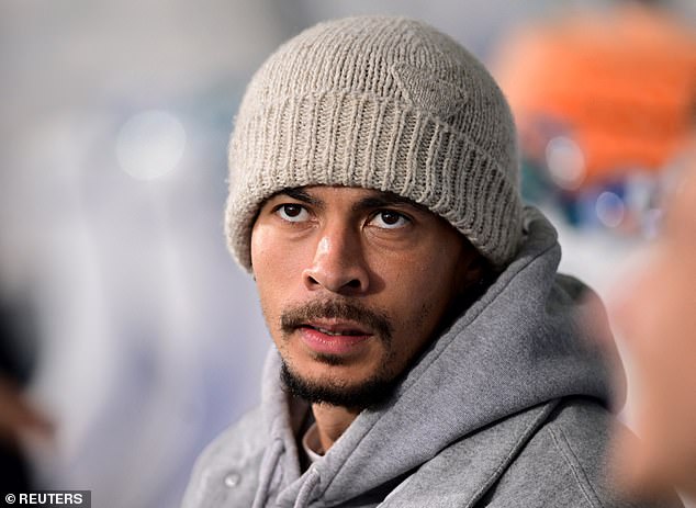 ‘เชสก์’ เผยไม่เร่ง ‘อัลลี’ คืนสนามฤดูกาลนี้