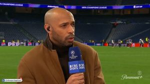 ‘อองรี’ ชี้เรือมีปัญหายกระดับเกมตามคู่แข่งไม่ได้