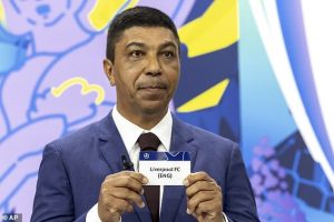 ซูเปอร์คอมยังยก ‘หงส์’ เต็ง 1 UCL บาร์ซ่าแซงปืนขึ้นที่ 2