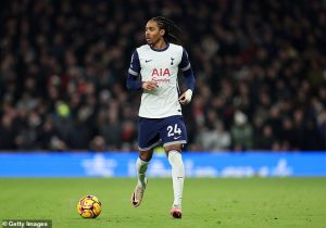 ‘แอนจ์’ ยาหอม ‘สเปนซ์’ พัฒนาได้เยี่ยม