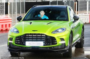 เรือรอลุ้น ‘ฮาลันด์’ ดวลหงส์, นิวยังไร้ ‘บ็อตมัน’ เจอเจ้าป่า…ปรีวิว พรีเมียร์ลีก