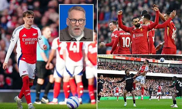 เมอร์สันมั่นใจล้านเปอร์เซ็นต์ ‘หงส์’ ซิวแชมป์พรีเมียร์ลีก