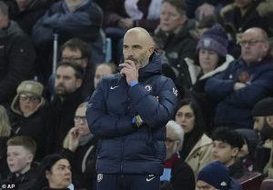 สิงห์ไร้ ‘ชาโลบาห์’ พบนักบุญ, วิลล่ารอลุ้น 2 แข้งชนพาเลซ…ปรีวิว พรีเมียร์ลีก