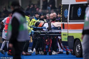 ม่วงแถลง ‘คีน’ ออกโรงหมอผลตรวจโอเค