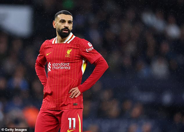 จัดไปครับบัง! ‘ซาลาห์’ ลั่นหงส์จำเป็นต้องคว้าแชมป์ลีก