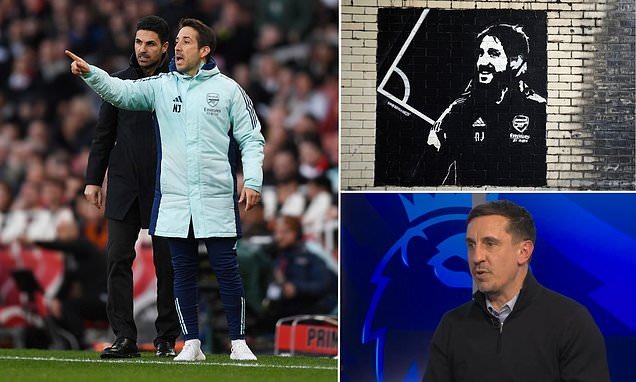 เนฟชี้ ‘ปืน’ หมกมุ่นเซตพีซมากไปปัจจัยแห้วแชมป์