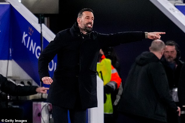 จิ้งจอกอาจได้ ‘จัสติน’ คัมแบ็คบุกค้อน…ปรีวิว พรีเมียร์ลีก