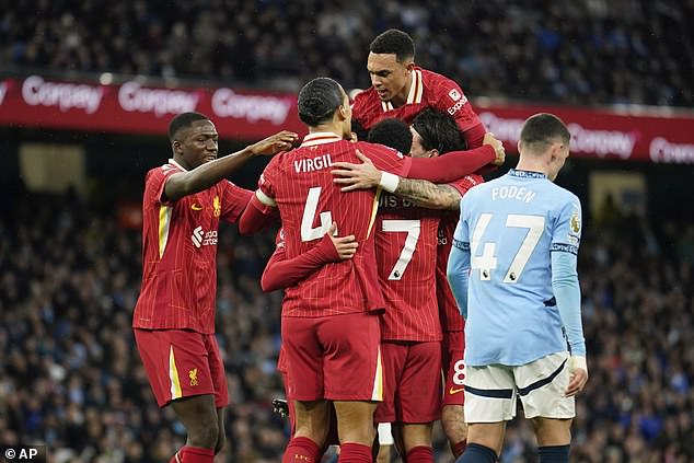 หงส์เตรียมรับโบนัสจาก ‘ไนกี้’ หากคว้าแชมป์