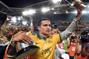 ออสซี่เสนอตัวจัด ‘เอเชี่ยนคัพ 2031’