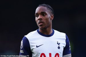 ไม่หวังยิงกระฉูด! ‘แอนจ์’ ยันพอใจผลงาน ‘เตล’