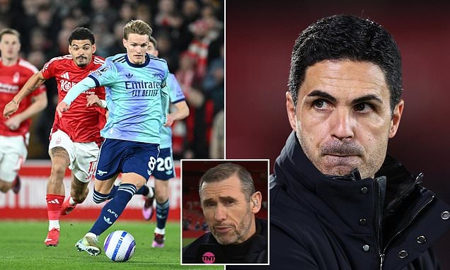 กระสุนด้าน! คีโอว์นหวั่น ‘ปืน’ อาจถึงขั้นหลุดท็อปโฟร์