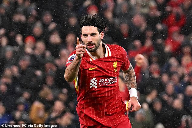 รอแต้มขาด! ‘ดอม’ ปัดยังไม่คิดถึงแชมป์พรีเมียร์ฯ