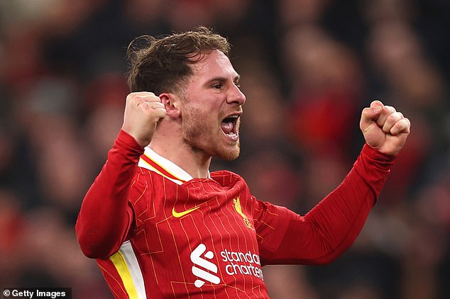 ใกล้แล้ว…’แม็คก้า’ รับหงส์ขับเคลื่อนด้วยความหวังแชมป์