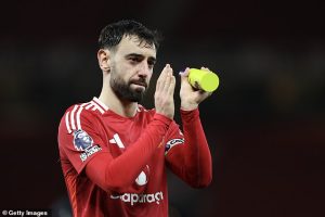 ยังไงสิ! ‘บรูโน่’ เริ่มตั้งคำถามแผนบอสเจ๋ง