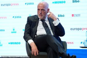 ลาลีกาเรียกร้องยุโรปสอบ ‘เรือ’ ทุจริตการเงิน