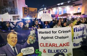 ‘เสี่ยท็อดด์’ โต้กระแสแฟนยี้ – ชี้ซื้อกองหน้าไม่ง่ายเหมือนเข้าร้านชำ