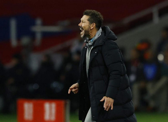 ‘โชโล่’ ยกสปิริตตราหมีไล่เจ๊าบาร์ซ่า