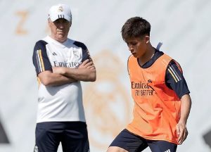 วินัยหลวม! สื่อแฉอันเช่ไม่แฮปปี้ทัศนคติ ‘กูแลร์’