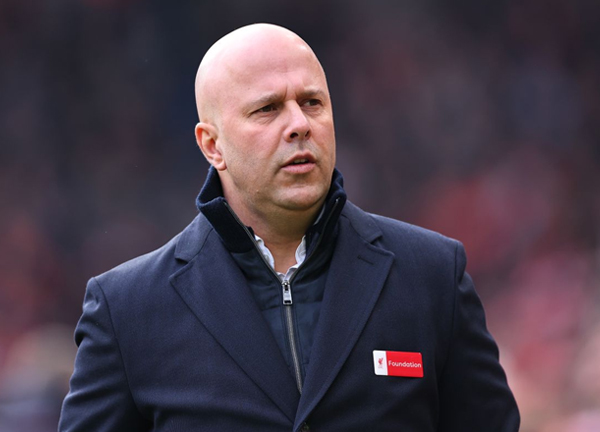 ขอแค่ชนะ! ‘สล็อท’ ชี้หงส์ไม่จำเป็นต้องเพอร์เฟกต์ทุกนัด