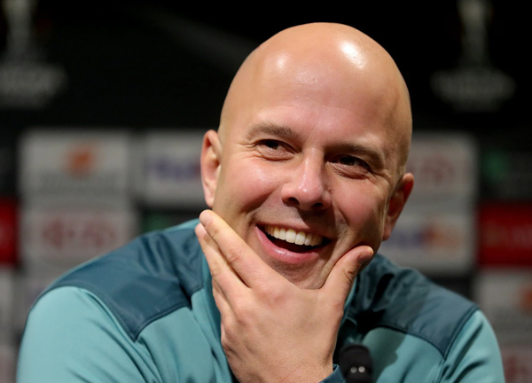 ‘สล็อท’ เผย JK โทรหาหลังเกมบ่อย-เปรยเสริมทัพซัมเมอร์นี้