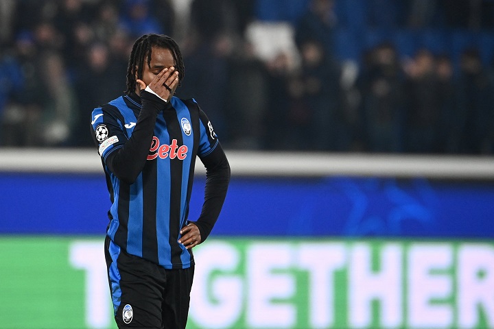 เจ็บปวด! ‘ลุคแมน’ โอด ‘กาสเป’ ตำหนิแบบนี้ไม่เคารพกันเลย