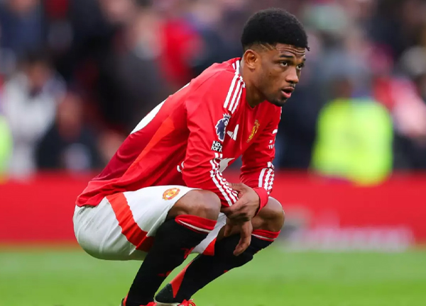 ทีโฮชี้ผีเสียหายหนัก ‘อาหมัด’ เดี้ยงช่วงสำคัญ