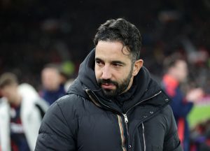 ขาดเอเนอร์จี้! ‘บอสเจ๋ง’ รับครึ่งแรกผีเล่นแย่มาก