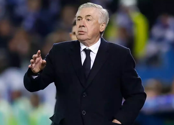 ‘อันเช่’ ชมดาวรุ่งราชันทำได้ดี-โรเตชั่นรอเกมสำคัญ