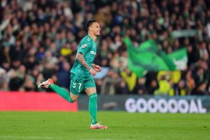 ‘แอนโทนี่’ รับชีวิตแฮปปี้ได้ค้นพบตัวเองอีกครั้ง