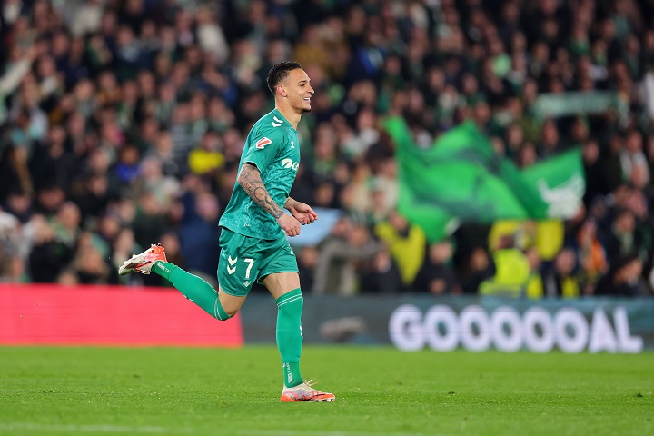 ‘แอนโทนี่’ รับชีวิตแฮปปี้ได้ค้นพบตัวเองอีกครั้ง