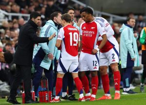 ‘เนฟ’ จวกเกมรุกปืนไร้ความน่ากลัว-ซัมเมอร์ต้องช้อปหน้าเป้า